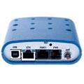 GSM ������ ����� ER-75i. ������������ GPRS router � ������� RS232, RS485, MBUS ETHERNET 10/100, USB 2.0