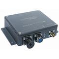 ������������ ����� ������-9600 GM IP67. ����� � ����������������� ������� RS232, RS485 ������������ ��������������� ������� 433,92 ���